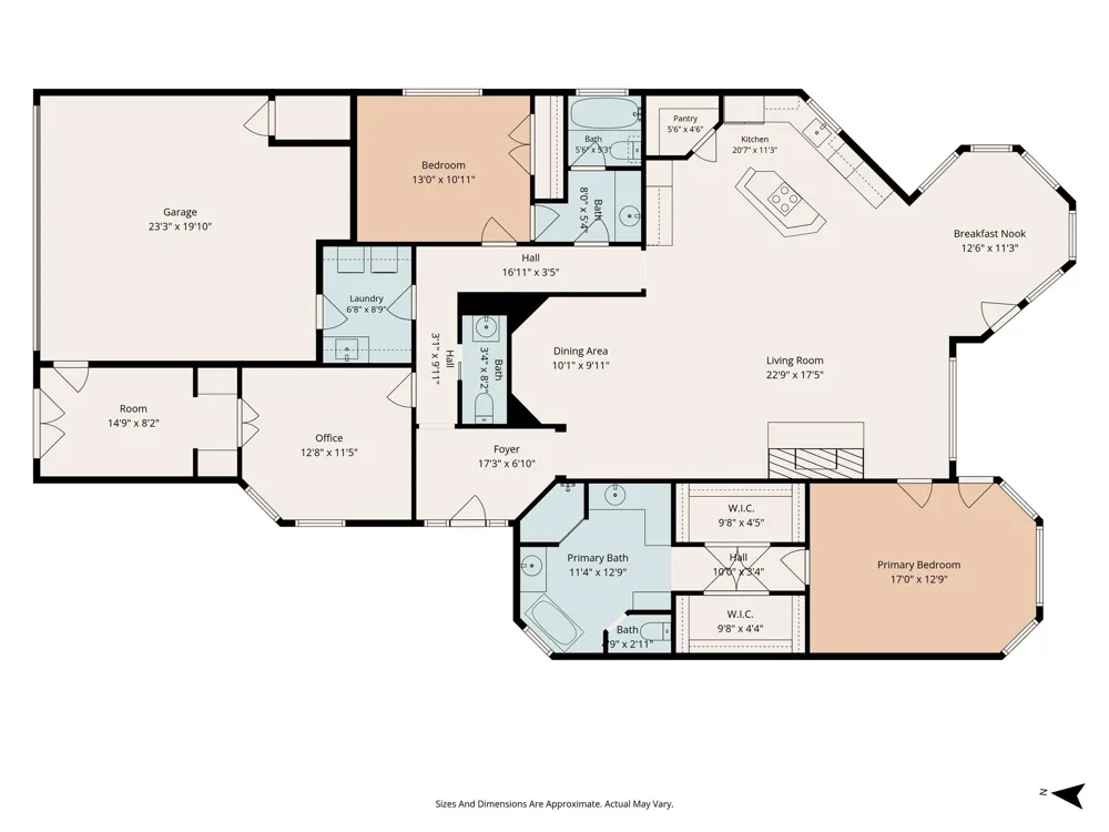 32 Hillwood Lane Montgomery, TX 77356