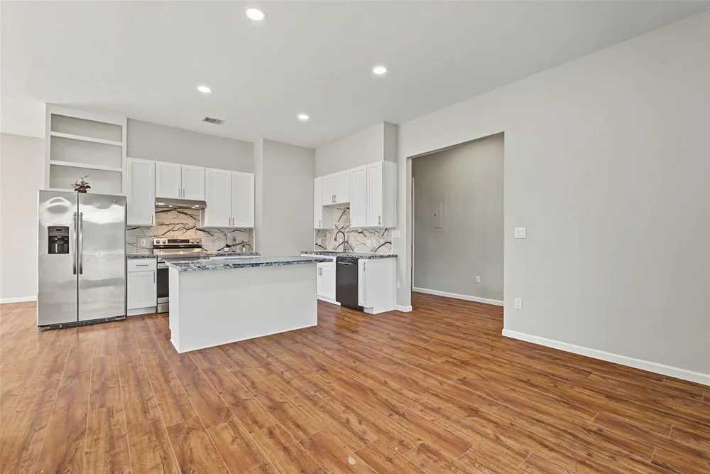 20 Coolcrest Drive Point Blank, TX 77364