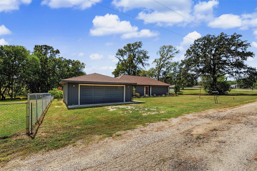 20 Coolcrest Drive Point Blank, TX 77364