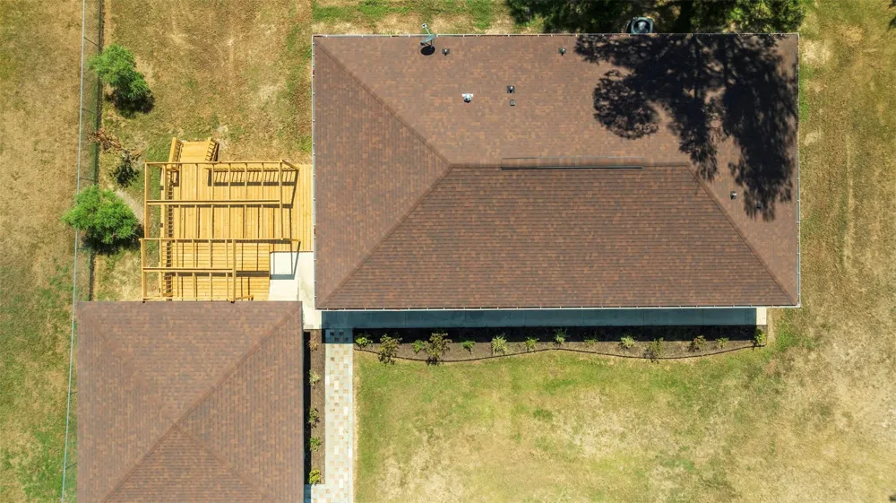 20 Coolcrest Drive Point Blank, TX 77364