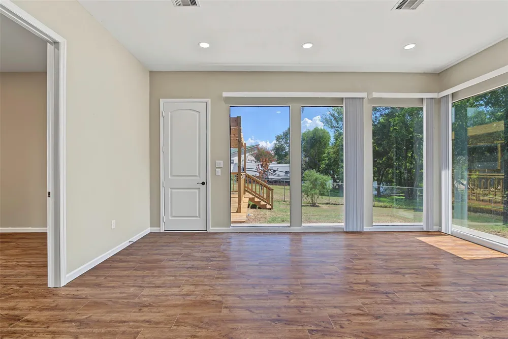 20 Coolcrest Drive Point Blank, TX 77364