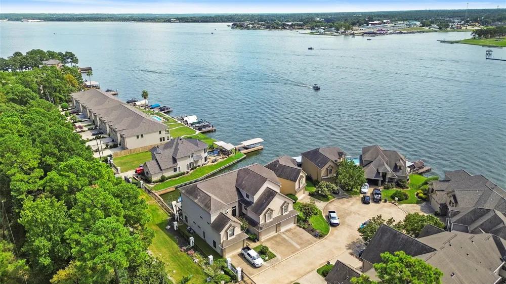 350 Old Aqua Landing E Conroe, TX 77356