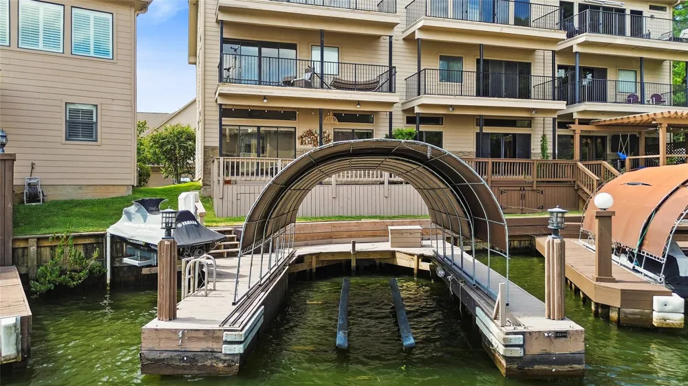 350 Old Aqua Landing E Conroe, TX 77356