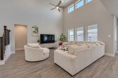 1665 Daylight Lake Drive