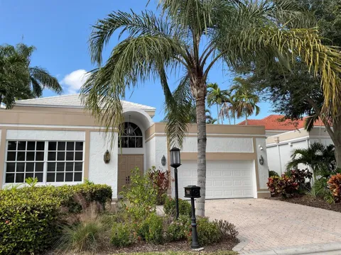 7111 Dubonnet Drive