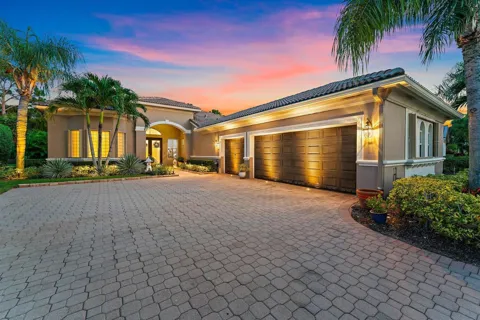 7828 PRESERVE DRIVE