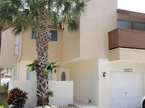 851 NW 81ST TERRACE #8