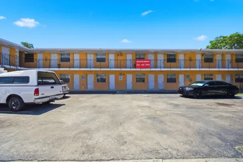 750 NW 56TH STREET #18