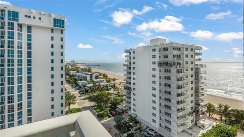 1000 S Ocean Boulevard S #12L