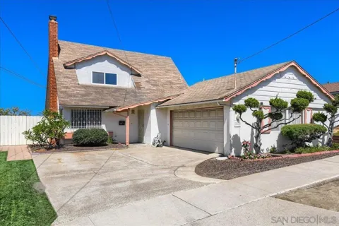 273 Sychar Road