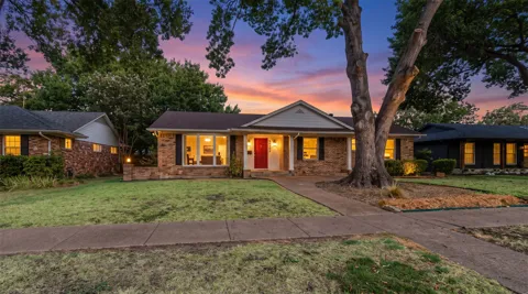 8419 Bocowood Drive