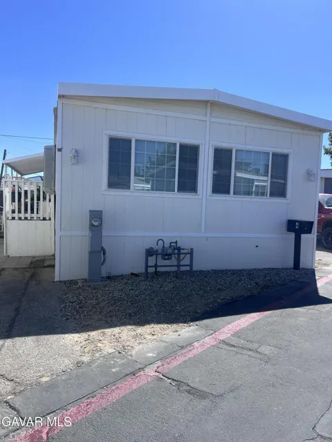 3753 E Avenue I #4