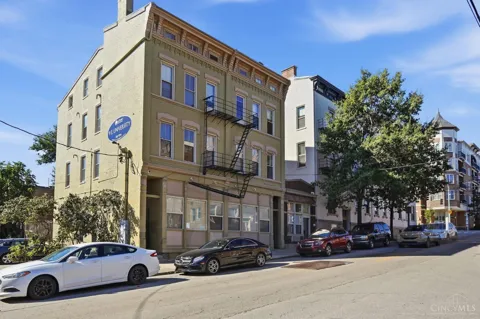 5 E University Avenue