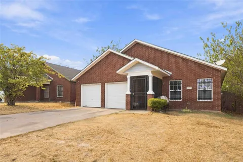 3443 Brahma Drive