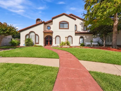 5057 Trail Lake Drive