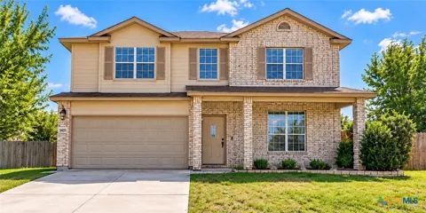 5405 Barkey Court