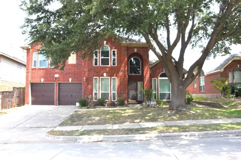 8316 Whippoorwill Drive
