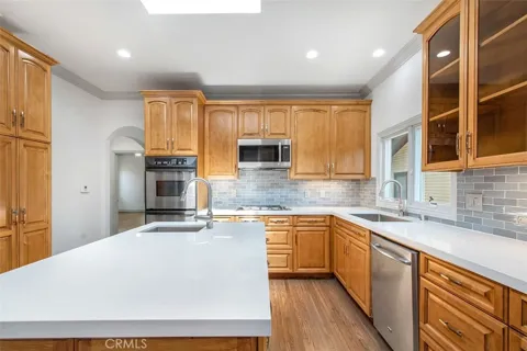 8848 Ashcroft