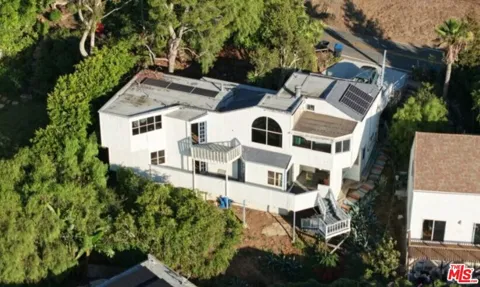 2947 Corral Canyon Road