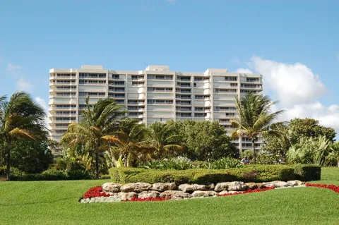 4101 Ocean Boulevard #109