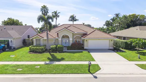 1224 Lake Breeze Drive