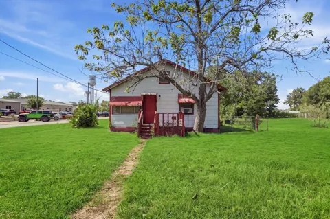 401 N William Barnett Ave