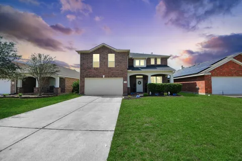 24915 Oconee Drive