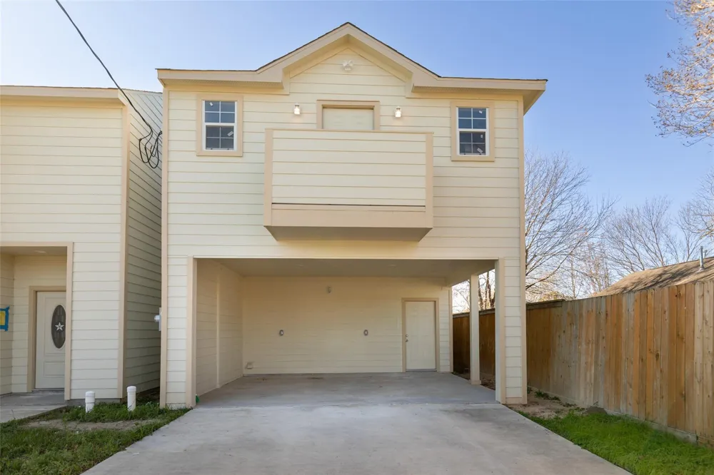 7750 Avenue J Houston, TX 77012