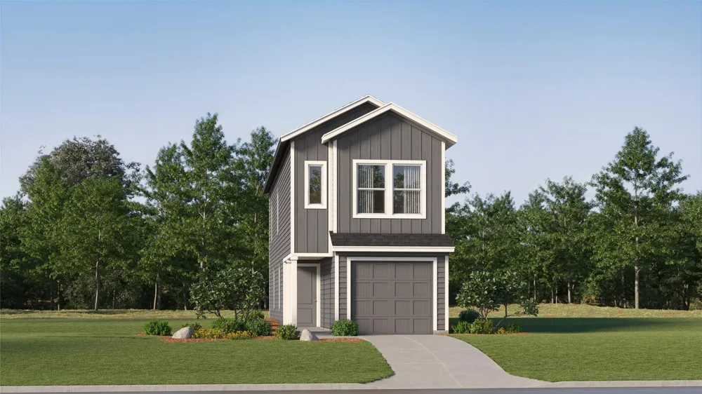 3671 Duplet Avenue Conroe, TX 77306