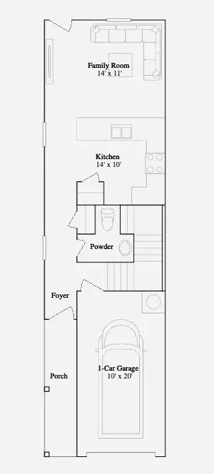 3671 Duplet Avenue Conroe, TX 77306