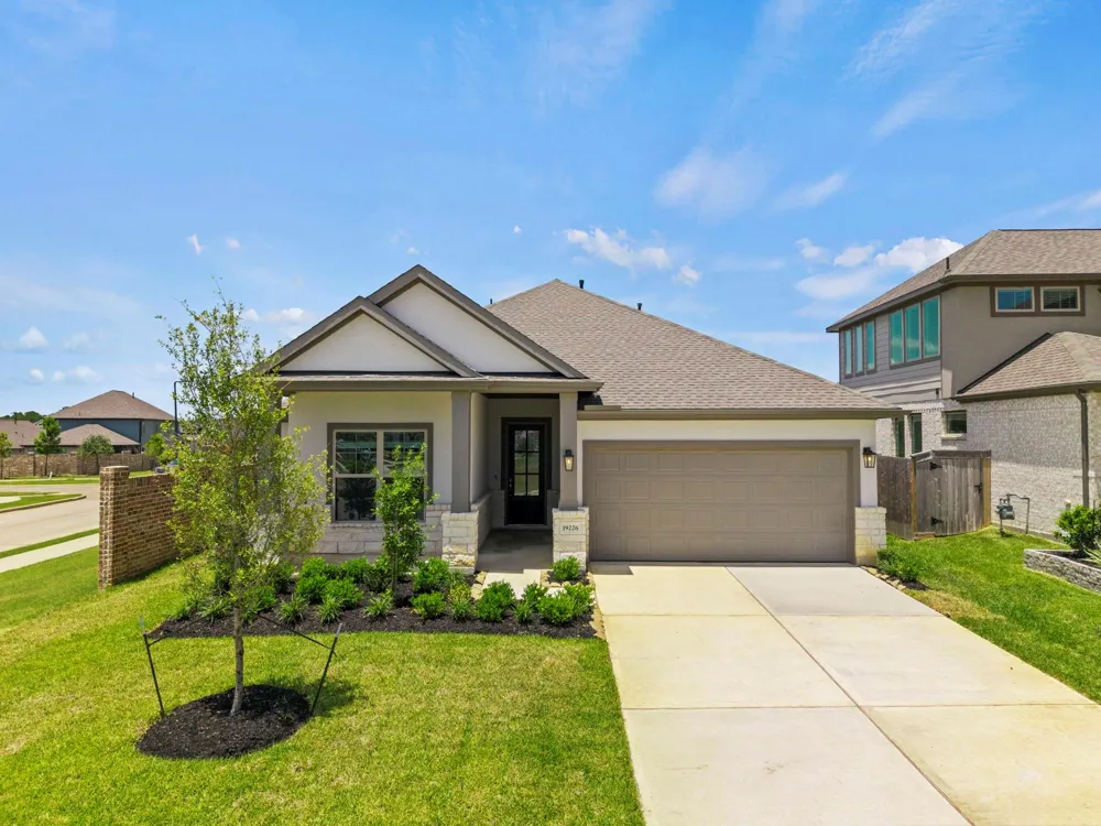 19226 Olive Heath Lane Magnolia, TX 77355