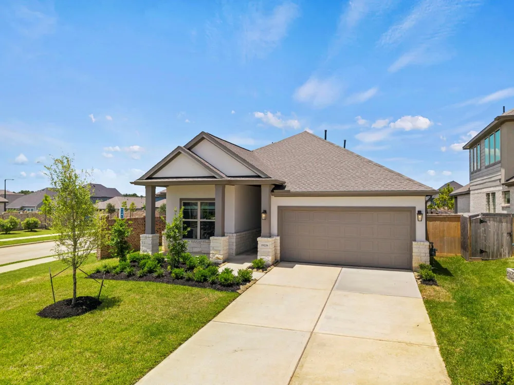 19226 Olive Heath Lane Magnolia, TX 77355