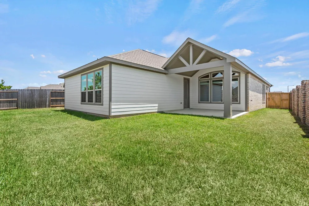 19226 Olive Heath Lane Magnolia, TX 77355