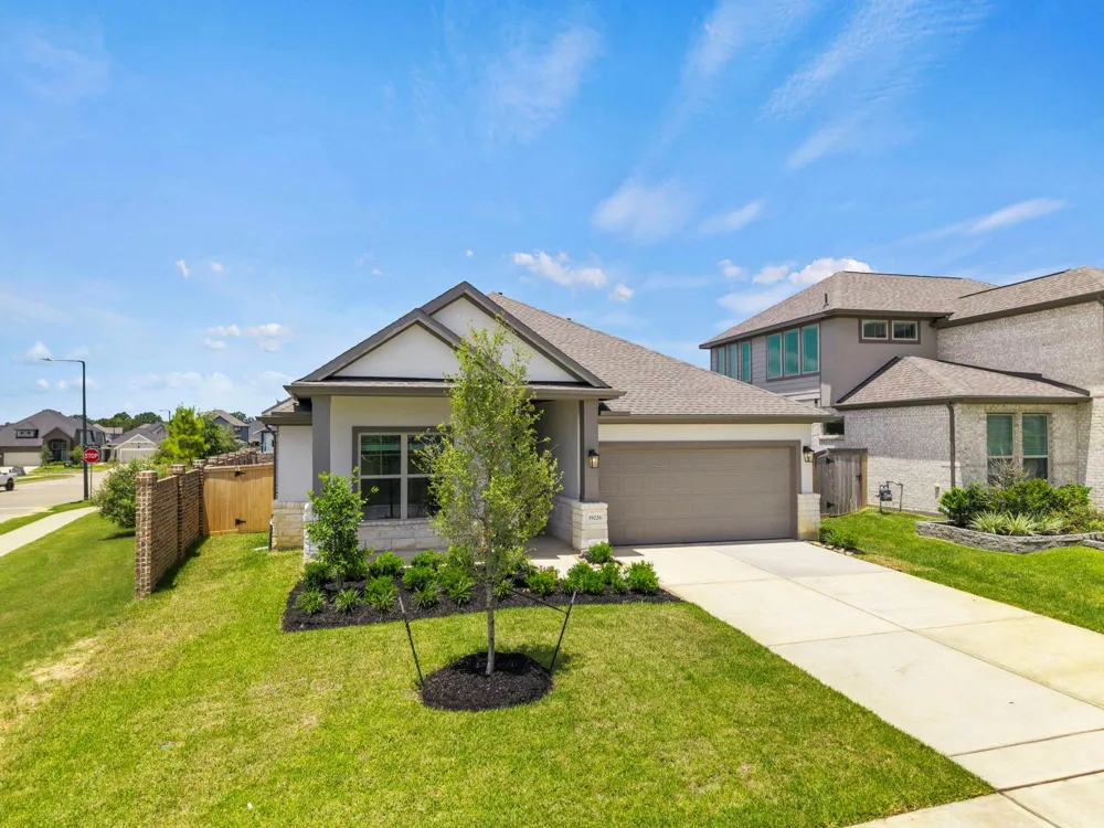 19226 Olive Heath Lane Magnolia, TX 77355