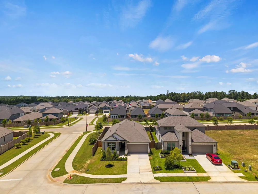 19226 Olive Heath Lane Magnolia, TX 77355