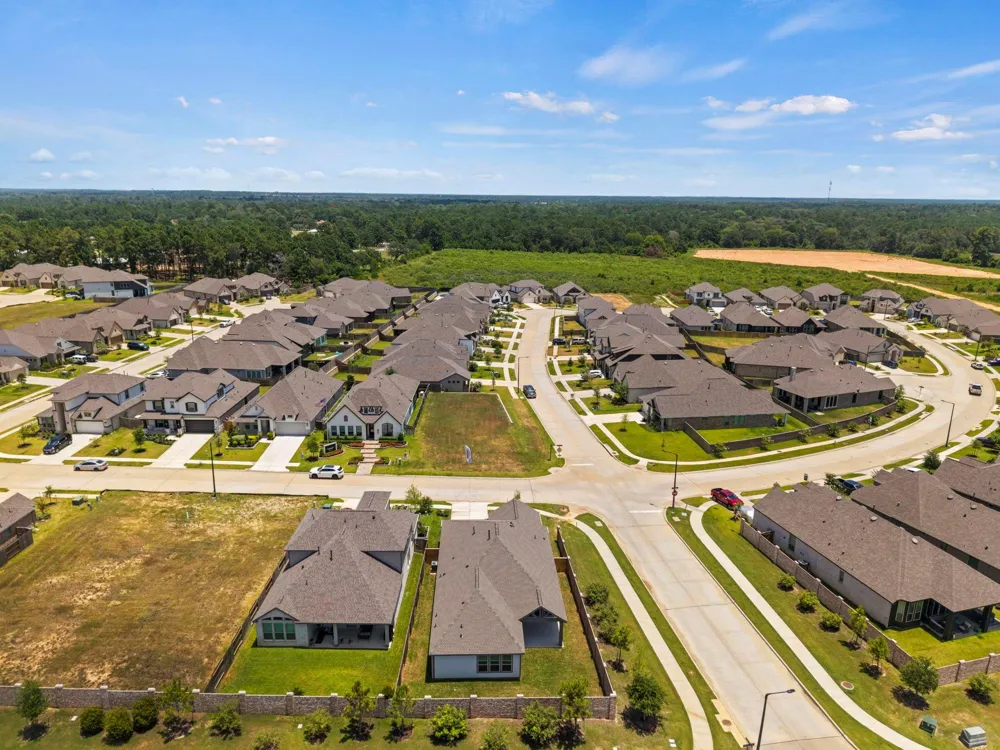 19226 Olive Heath Lane Magnolia, TX 77355
