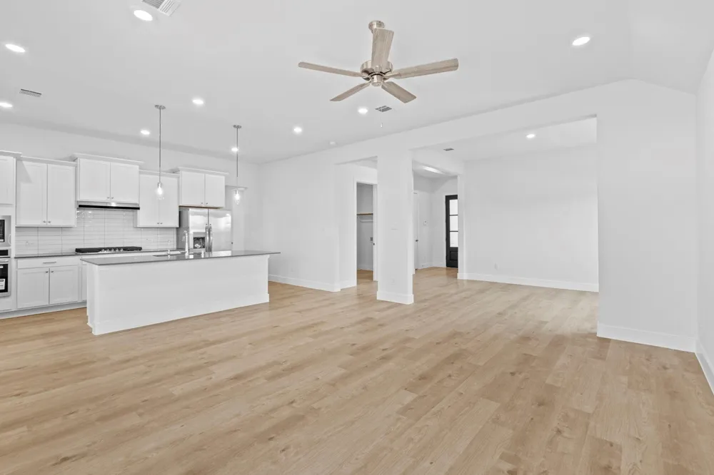 19226 Olive Heath Lane Magnolia, TX 77355