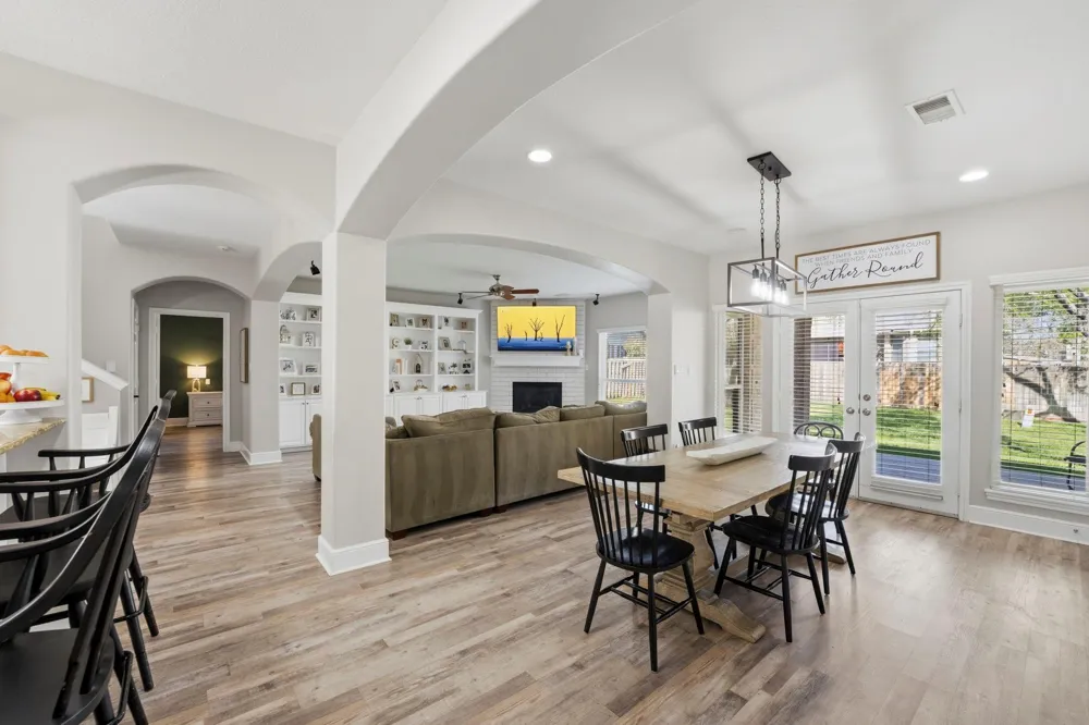 3411 Ripplewind Court Montgomery, TX 77356