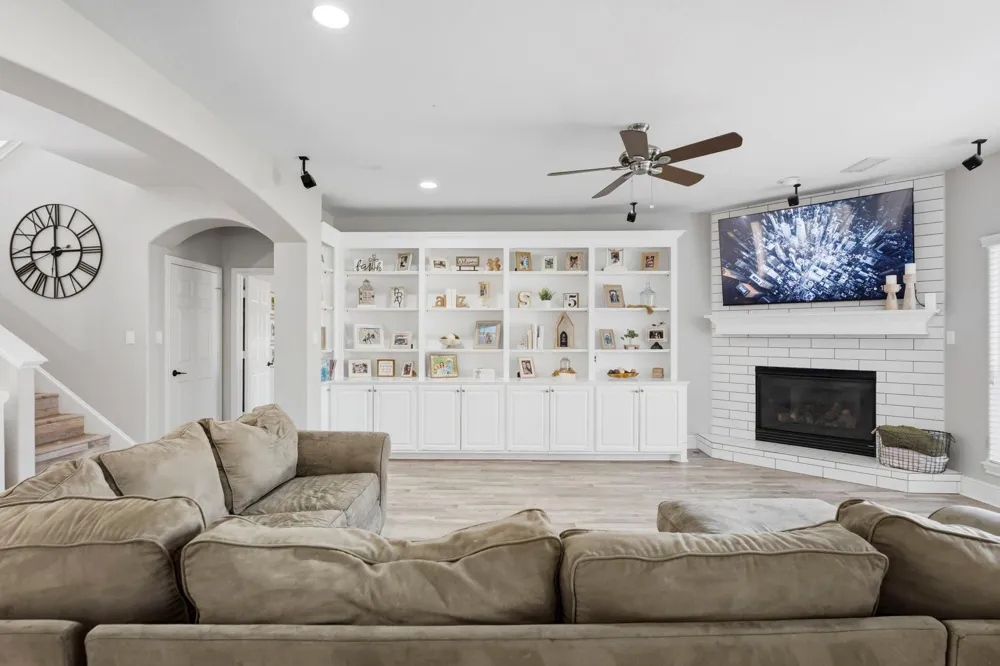 3411 Ripplewind Court Montgomery, TX 77356