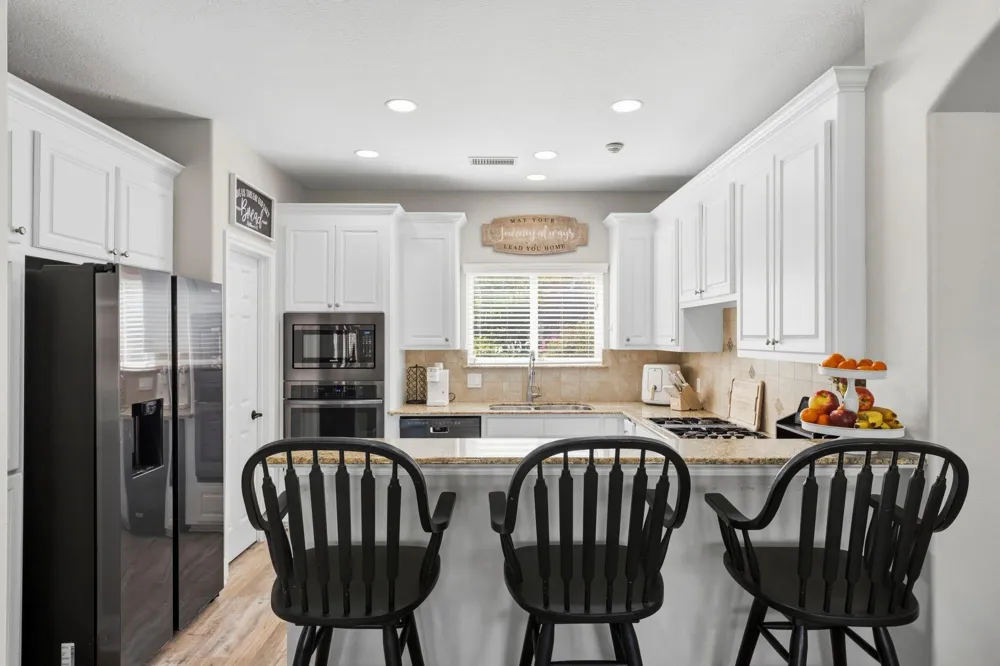 3411 Ripplewind Court Montgomery, TX 77356