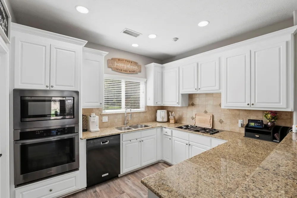 3411 Ripplewind Court Montgomery, TX 77356