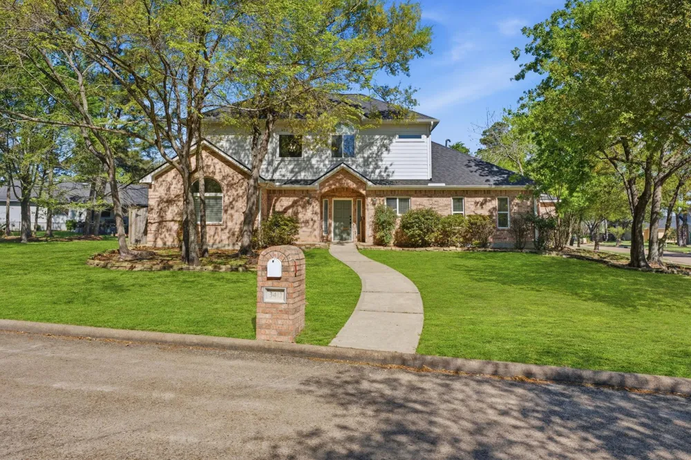 3411 Ripplewind Court Montgomery, TX 77356