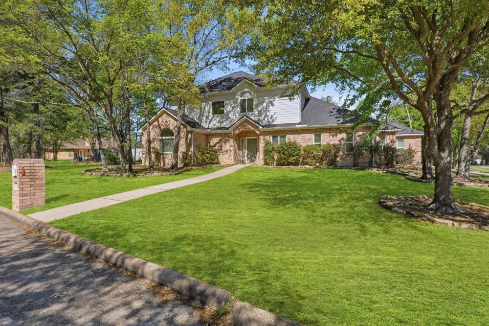 3411 Ripplewind Court Montgomery, TX 77356