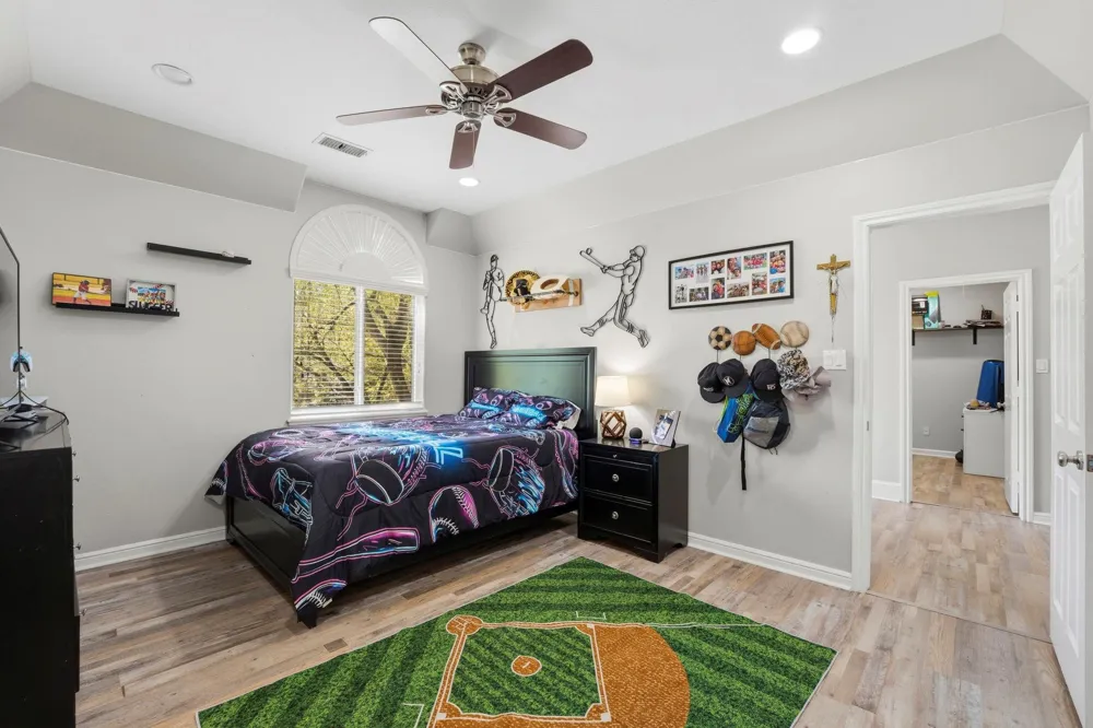 3411 Ripplewind Court Montgomery, TX 77356