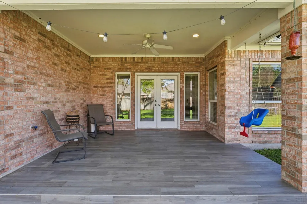 3411 Ripplewind Court Montgomery, TX 77356
