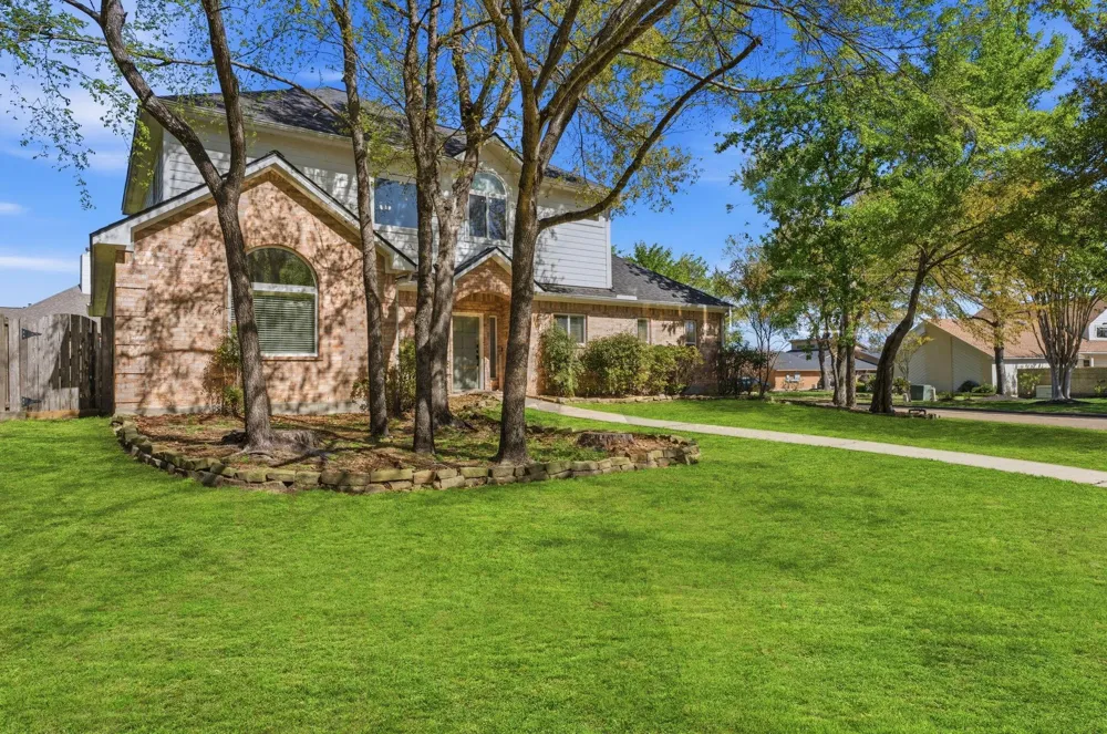 3411 Ripplewind Court Montgomery, TX 77356