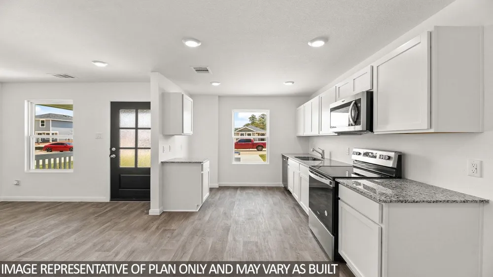 13127 Turret Bend Way Willis, TX 77378