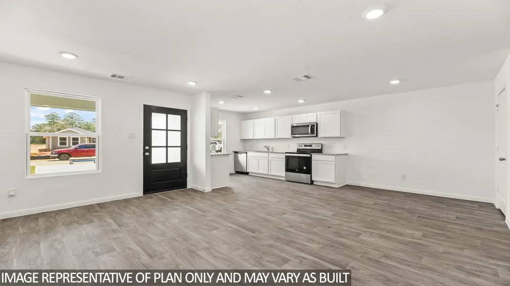 13127 Turret Bend Way Willis, TX 77378