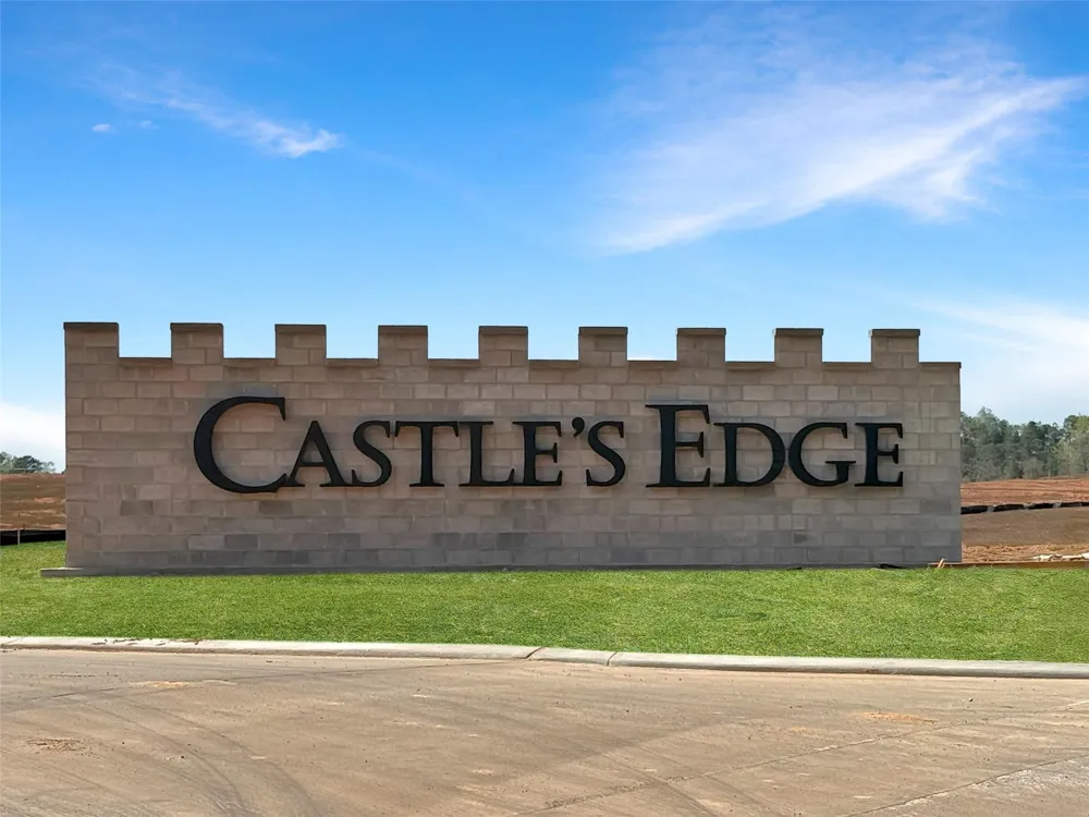 13119 Turret Bend Way Willis, TX 77378