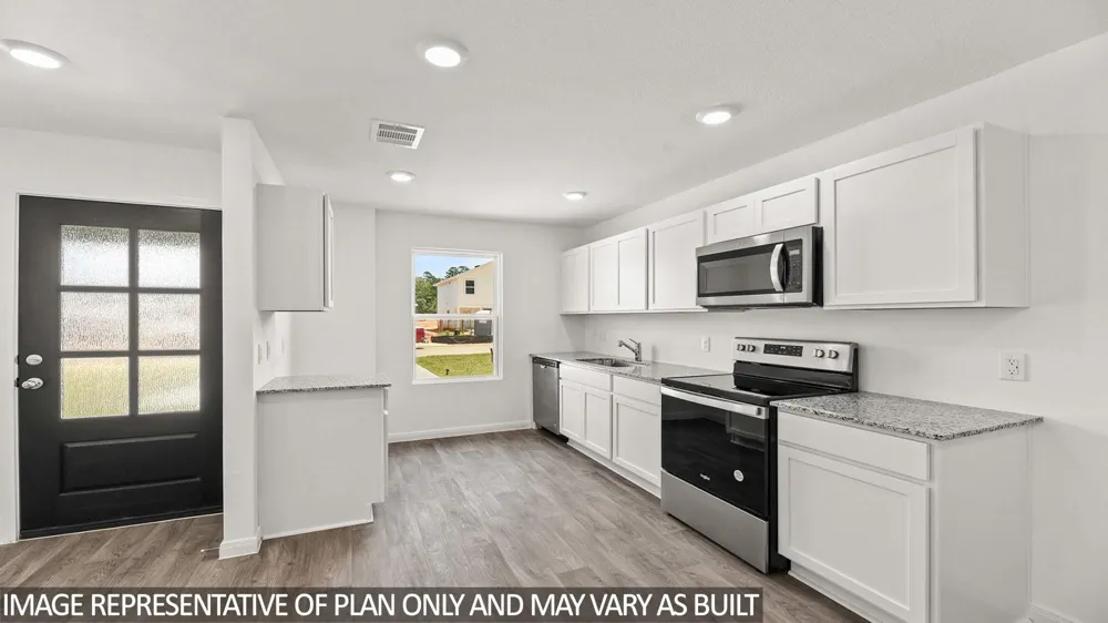 13119 Turret Bend Way Willis, TX 77378